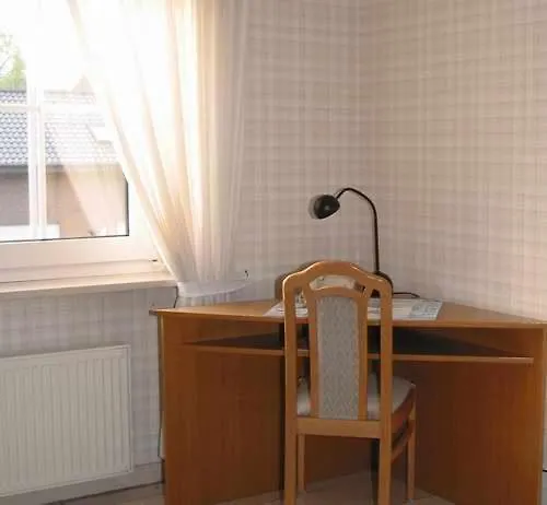 招待所 Westermann 3*