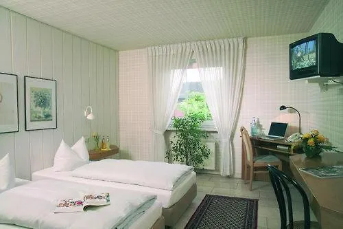 招待所 Westermann 莱特