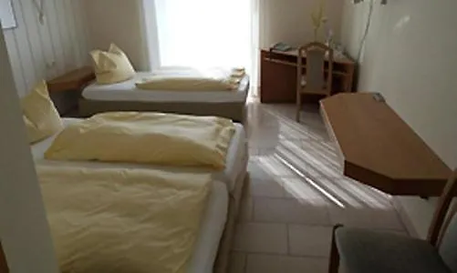 招待所 Westermann