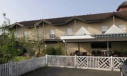 招待所 Westermann 3*