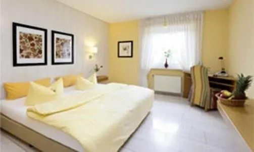 招待所 Westermann 莱特